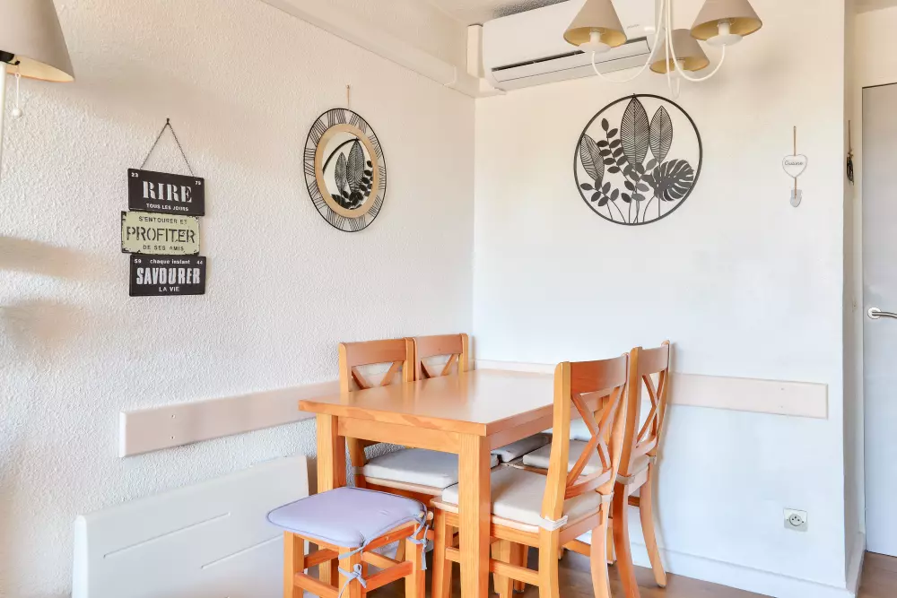 Résidence Cannes Verrerie - maeva Home