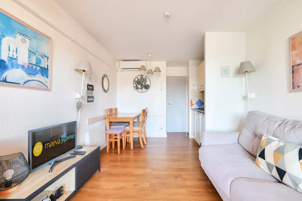 Résidence Cannes Verrerie - maeva Home