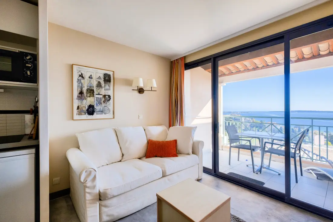 Residence Cannes Villa Francia - maeva Home