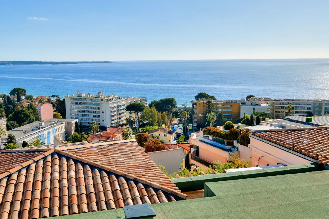 Residence Cannes Villa Francia - maeva Home
