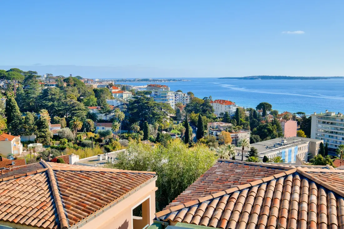 Residence Cannes Villa Francia - maeva Home