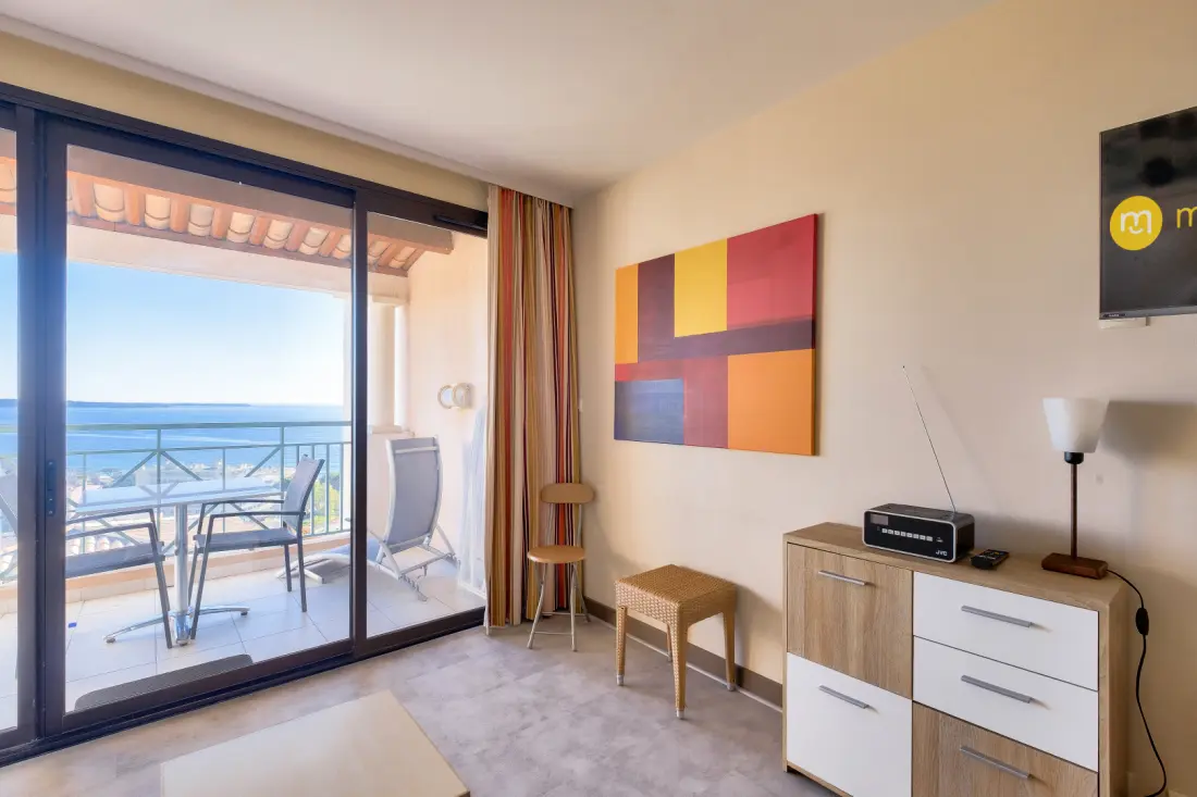 Residence Cannes Villa Francia - maeva Home