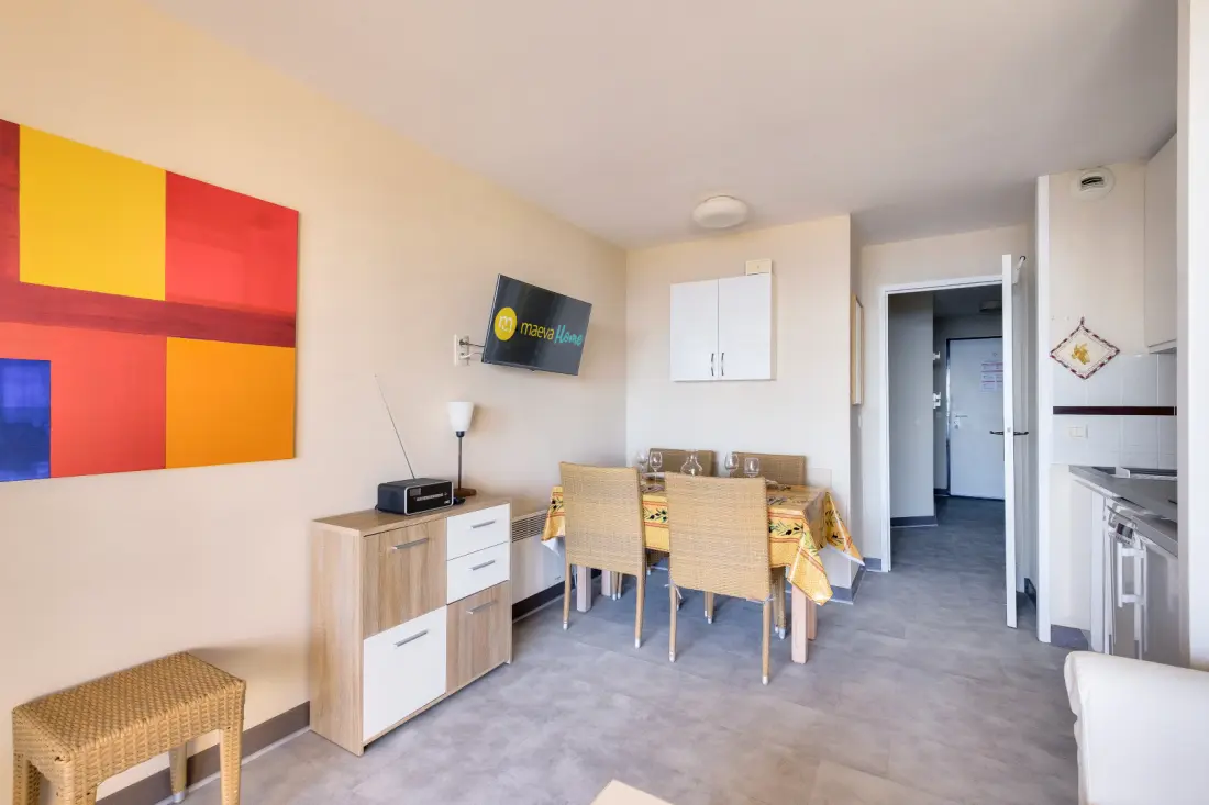 Residence Cannes Villa Francia - maeva Home