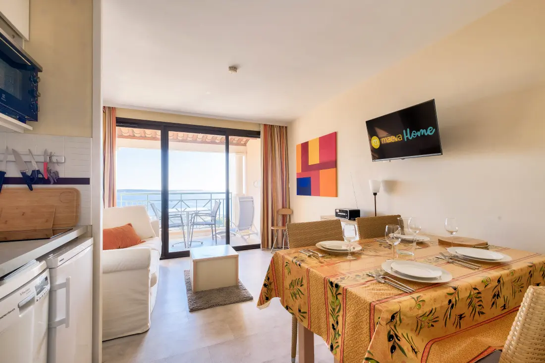 Residence Cannes Villa Francia - maeva Home