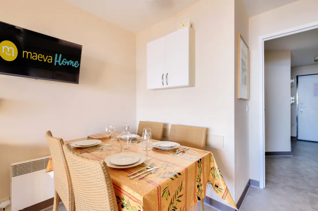 Residence Cannes Villa Francia - maeva Home