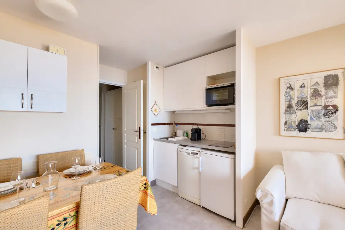 Residence Cannes Villa Francia - maeva Home