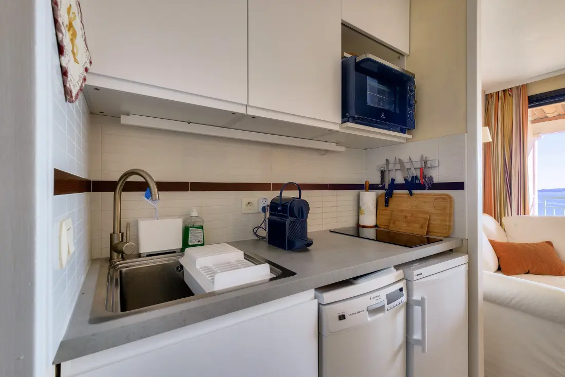 Residence Cannes Villa Francia - maeva Home