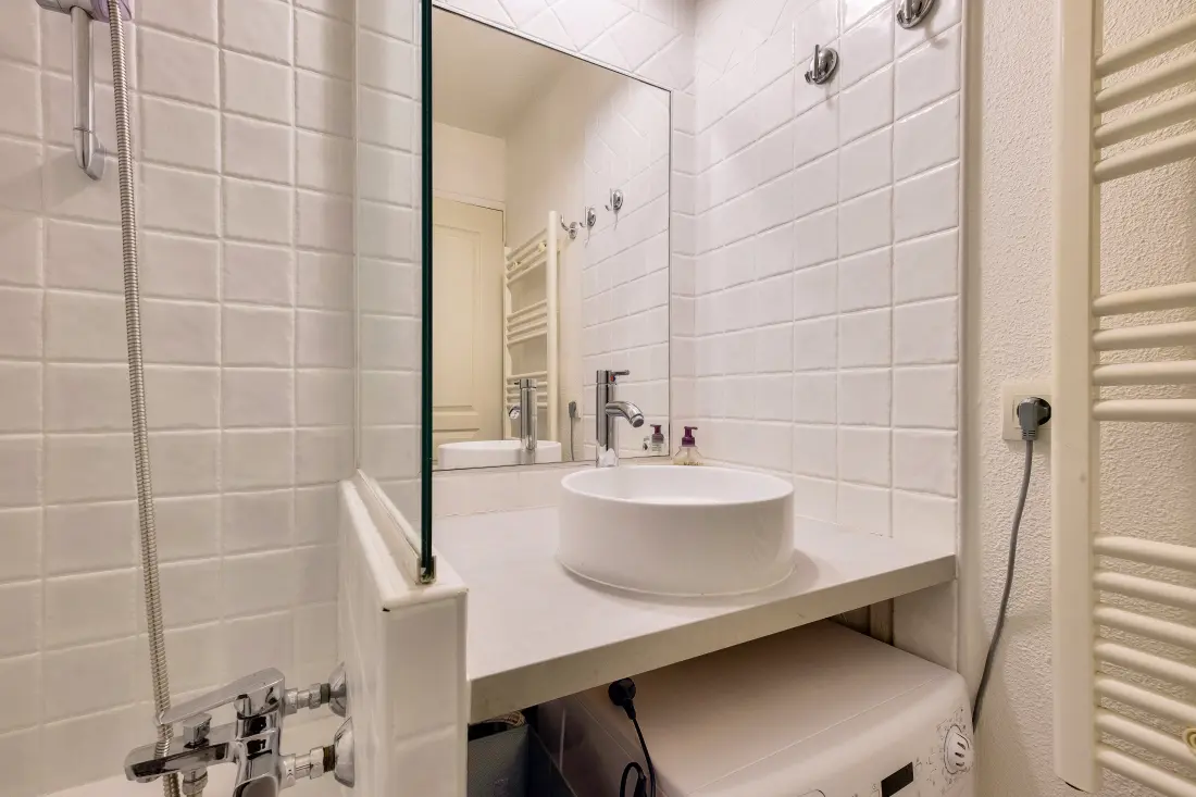Residence Cannes Villa Francia - maeva Home