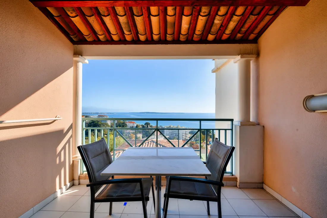 Residence Cannes Villa Francia - maeva Home