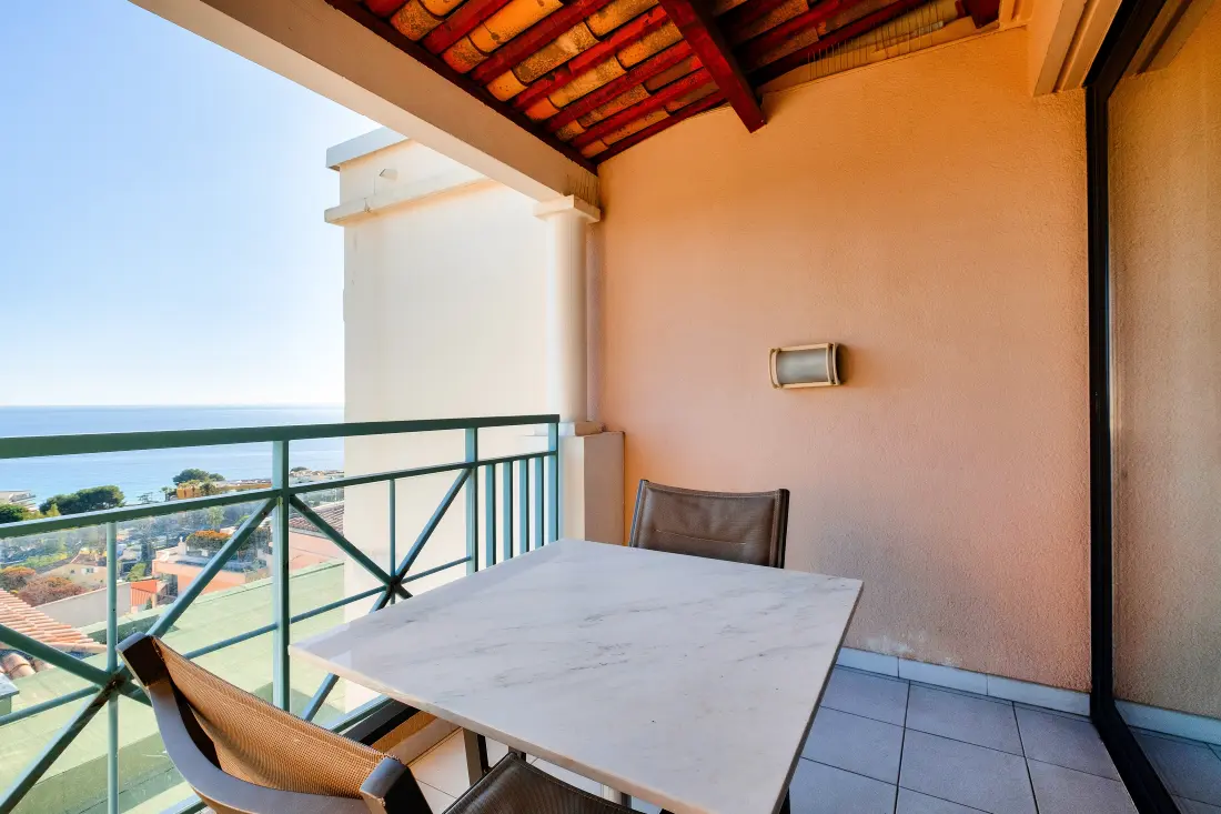 Residence Cannes Villa Francia - maeva Home