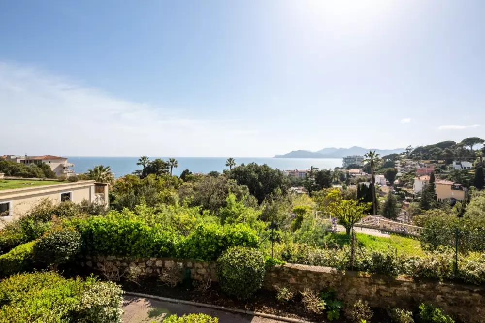 Residence Cannes Villa Francia - maeva Home