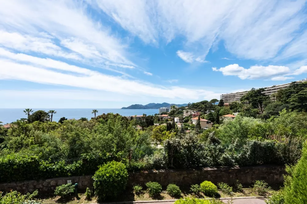 Residence Cannes Villa Francia - maeva Home