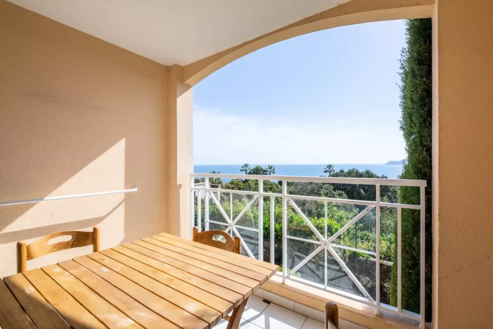 Residence Cannes Villa Francia - maeva Home