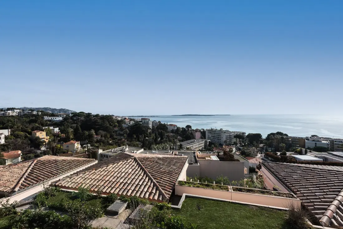 Residence Cannes Villa Francia - maeva Home