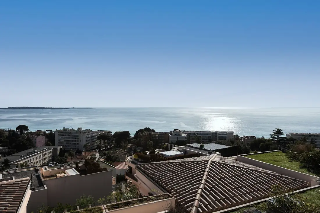 Residence Cannes Villa Francia - maeva Home