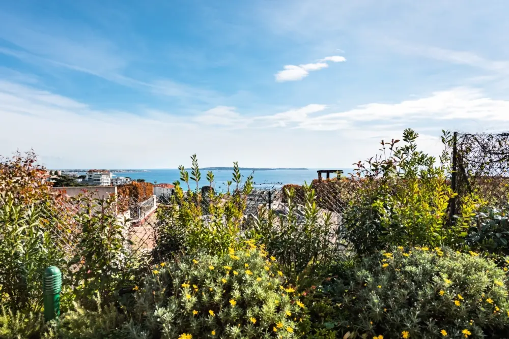 Residenz Cannes Villa Francia - maeva Home