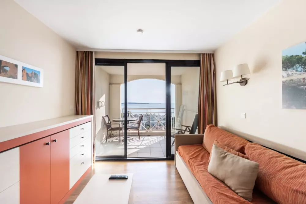 Residence Cannes Villa Francia - maeva Home