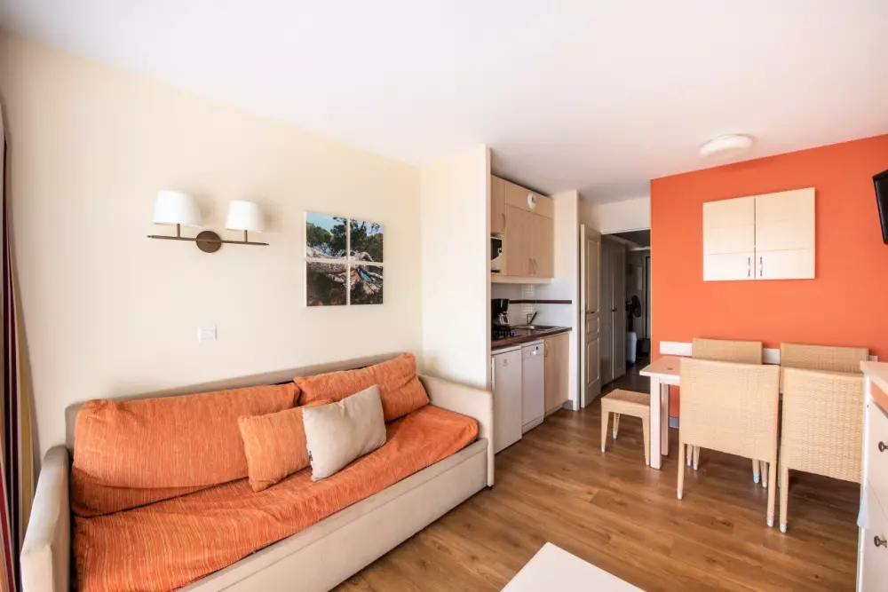 Residence Cannes Villa Francia - maeva Home