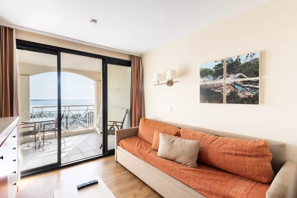 Residence Cannes Villa Francia - maeva Home