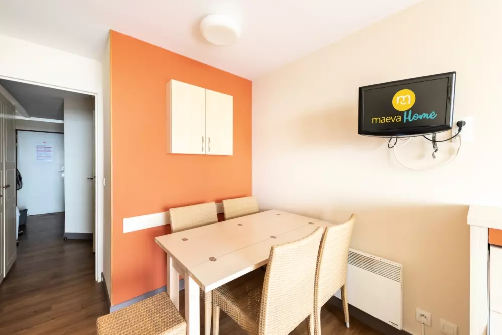 Residence Cannes Villa Francia - maeva Home