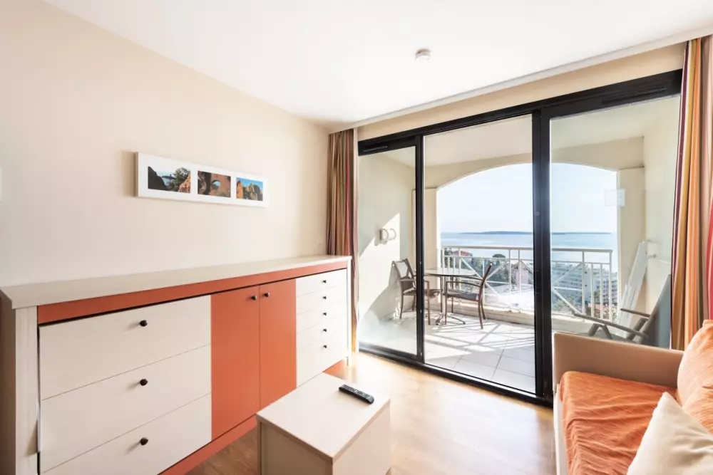 Residence Cannes Villa Francia - maeva Home