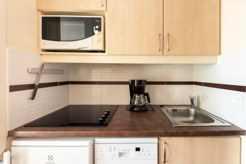 Residence Cannes Villa Francia - maeva Home