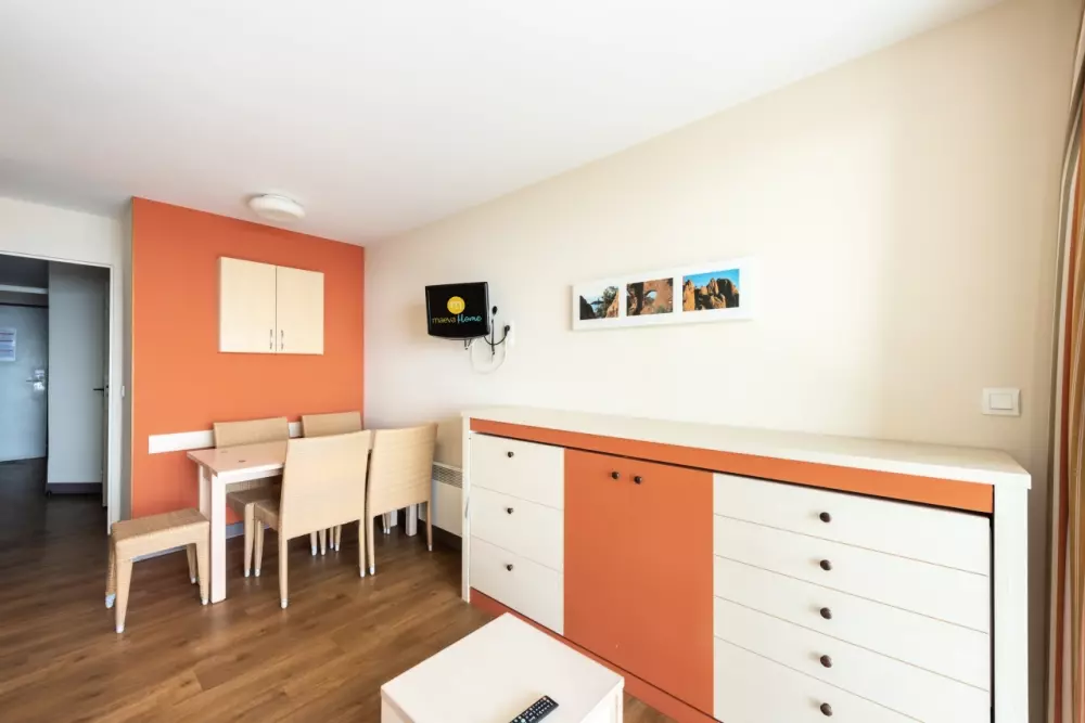 Residence Cannes Villa Francia - maeva Home