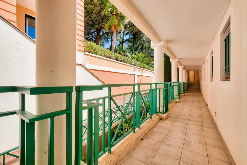 Résidence Cannes Villa Francia - maeva Home
