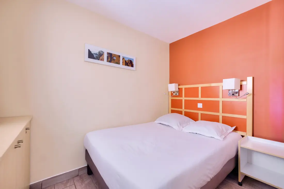 Residence Cannes Villa Francia - maeva Home