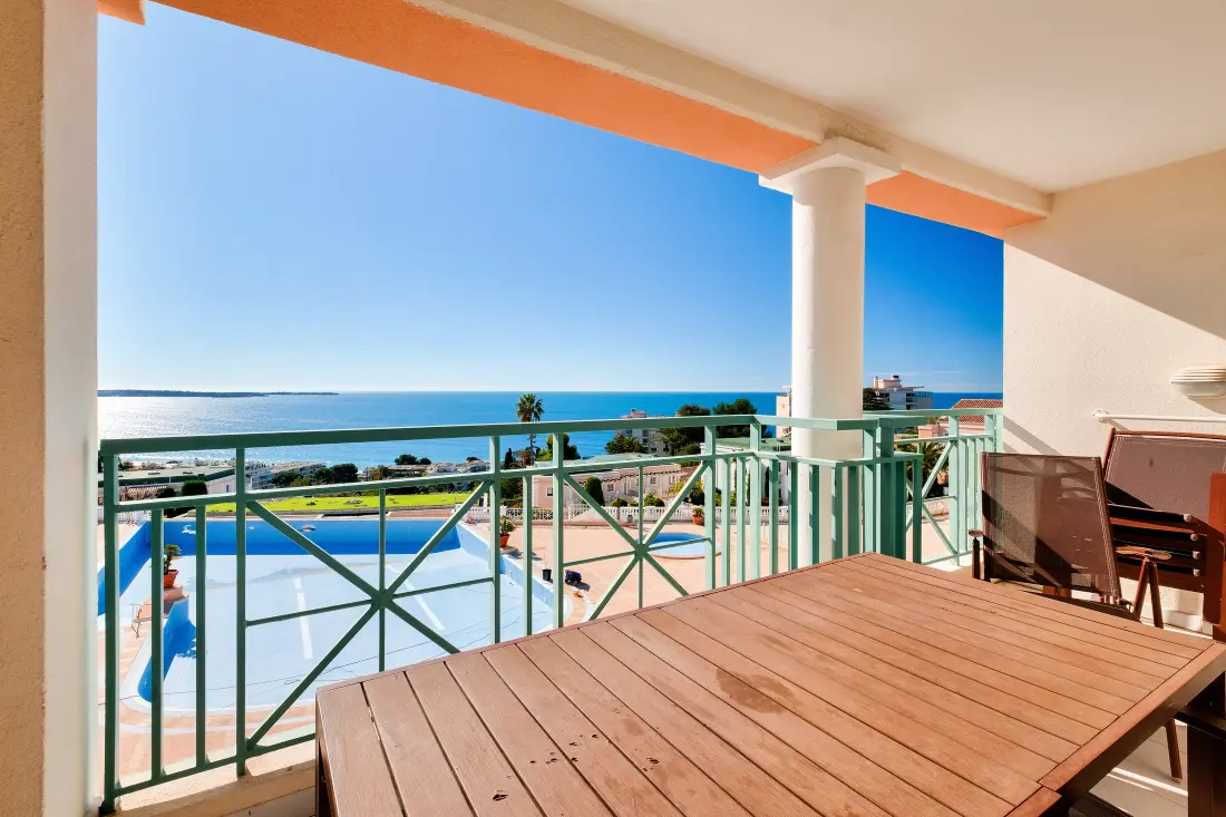 Residence Cannes Villa Francia - maeva Home