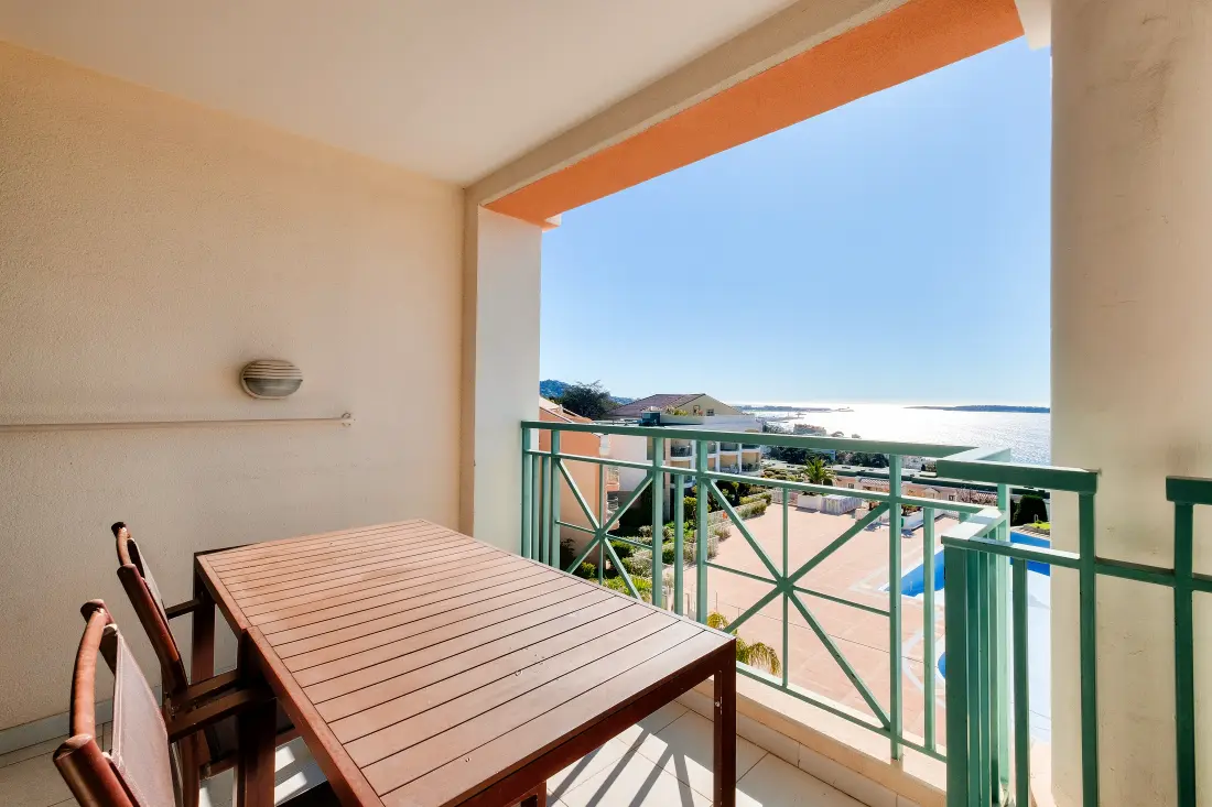 Residence Cannes Villa Francia - maeva Home