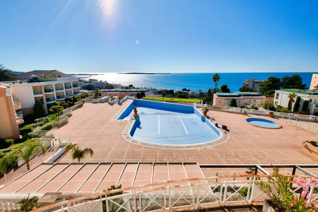 Residence Cannes Villa Francia - maeva Home