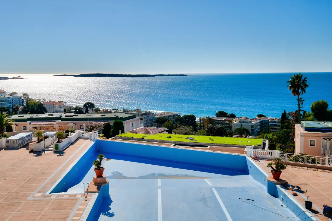 Residence Cannes Villa Francia - maeva Home
