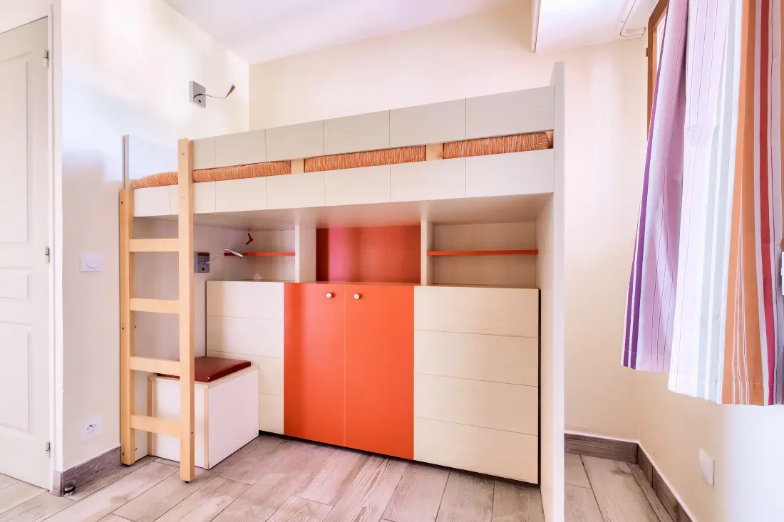 Residence Cannes Villa Francia - maeva Home