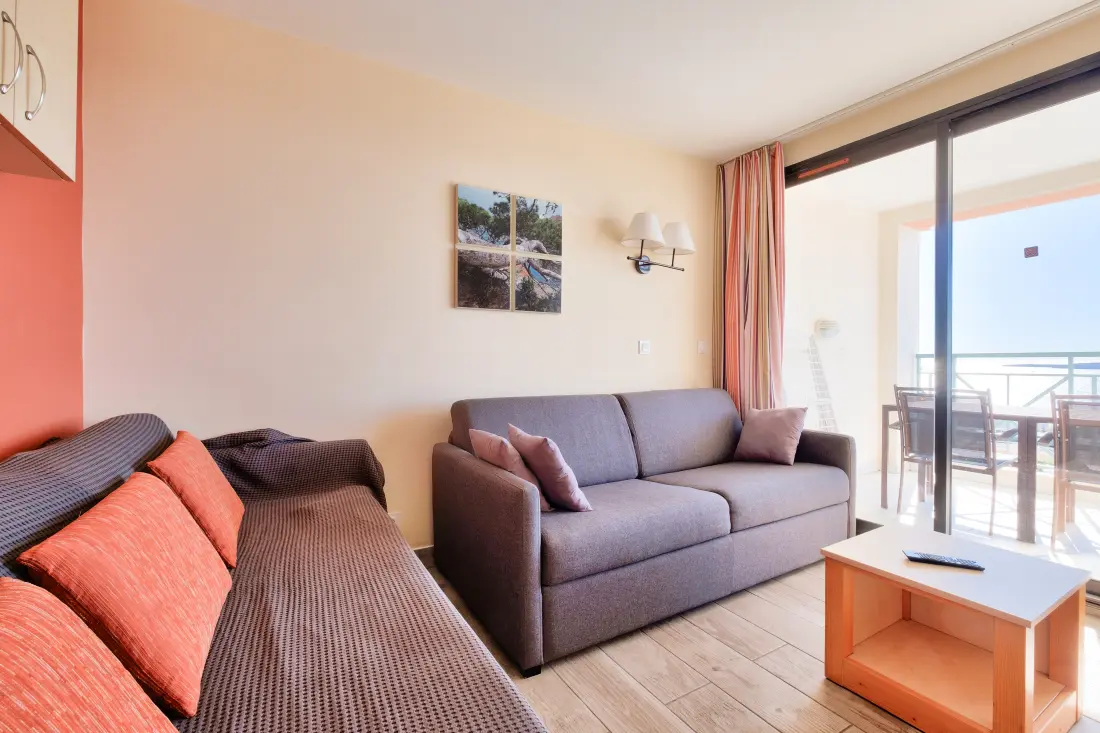 Residence Cannes Villa Francia - maeva Home
