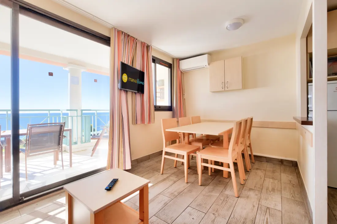 Residence Cannes Villa Francia - maeva Home