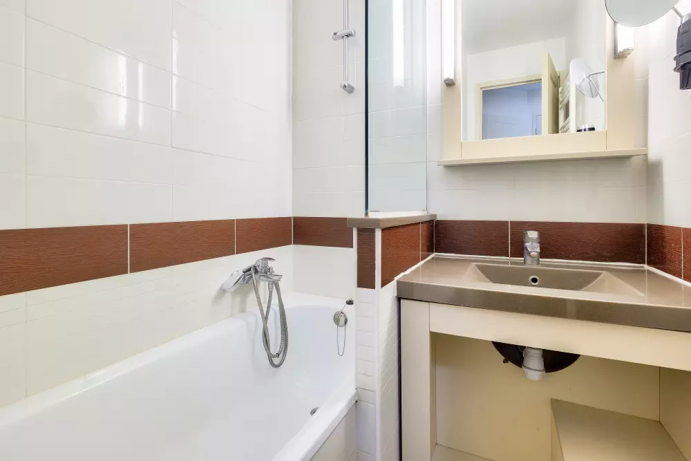 Residence Cannes Villa Francia - maeva Home