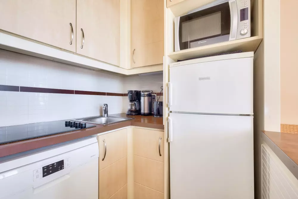 Residence Cannes Villa Francia - maeva Home