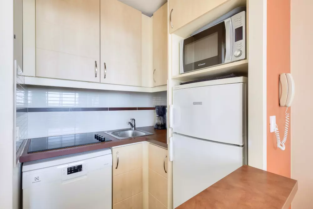 Residence Cannes Villa Francia - maeva Home