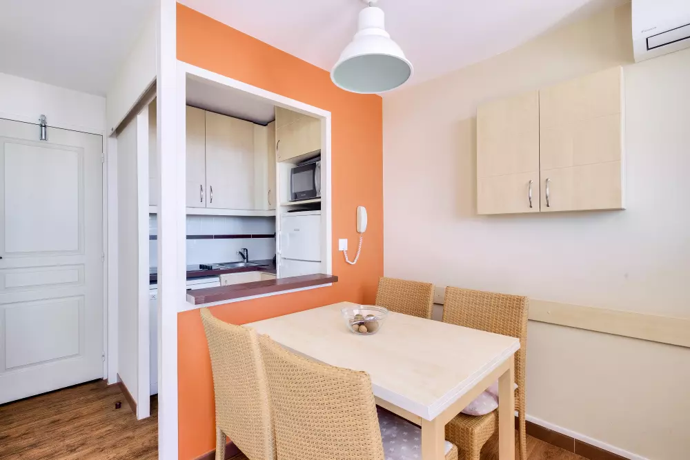 Residence Cannes Villa Francia - maeva Home