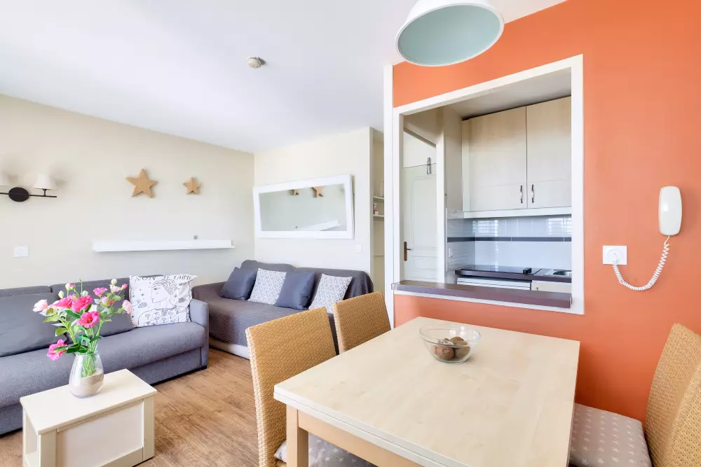 Residence Cannes Villa Francia - maeva Home