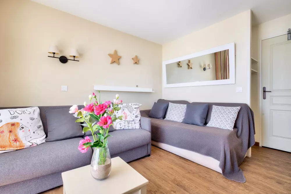 Residence Cannes Villa Francia - maeva Home