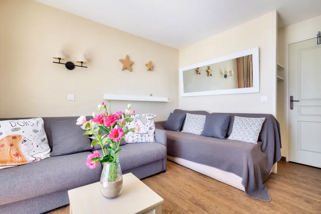 Residence Cannes Villa Francia - maeva Home