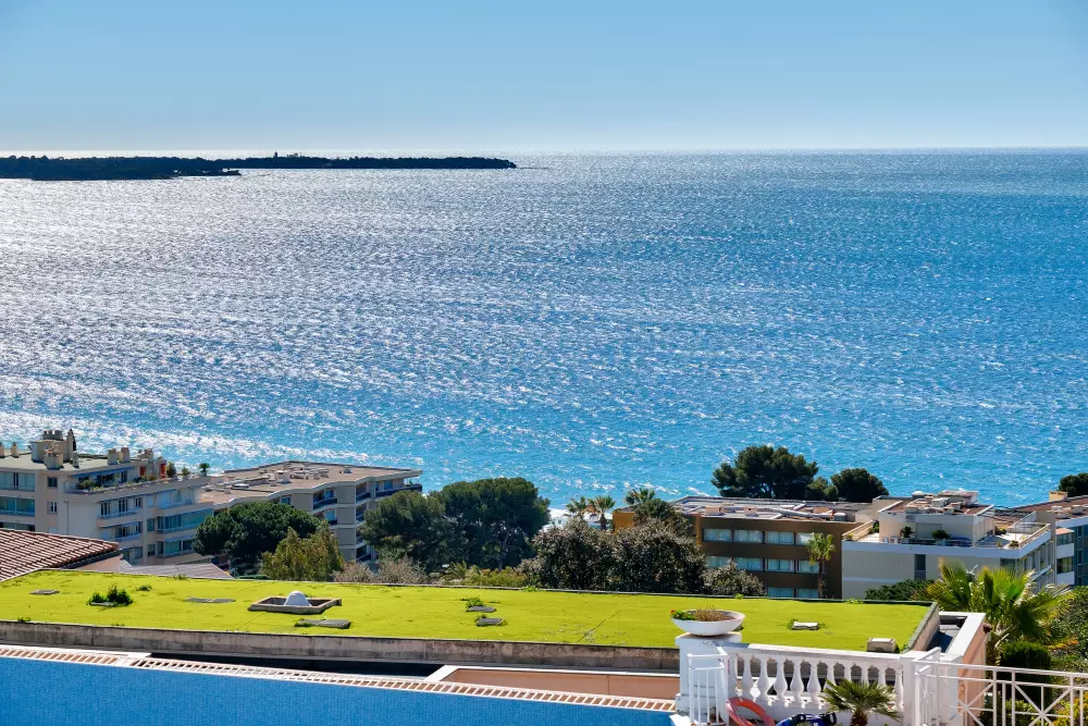 Residence Cannes Villa Francia - maeva Home