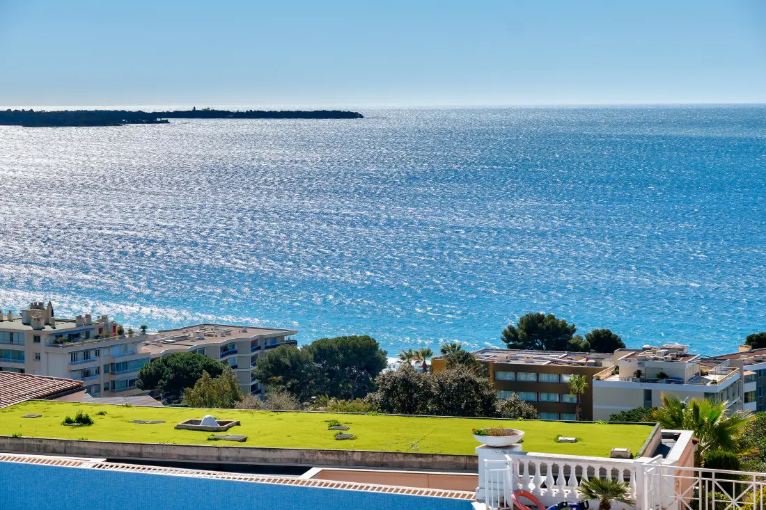 Residence Cannes Villa Francia - maeva Home