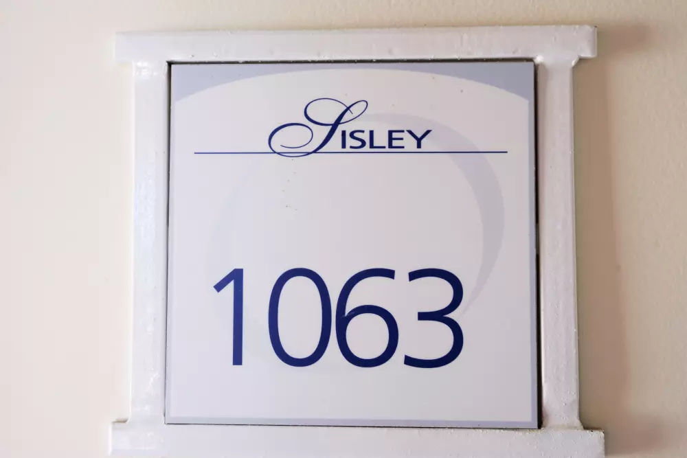 Residence Cannes Villa Francia - maeva Home