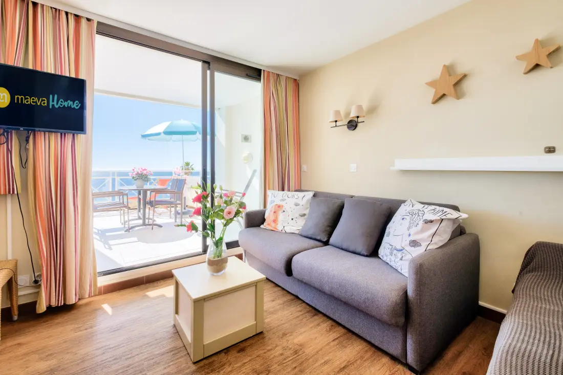 Residence Cannes Villa Francia - maeva Home