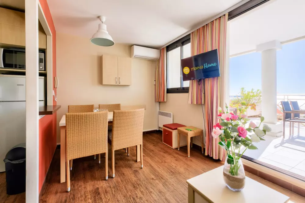 Residence Cannes Villa Francia - maeva Home