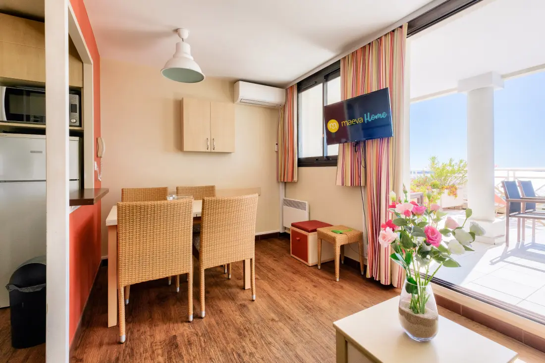 Residence Cannes Villa Francia - maeva Home