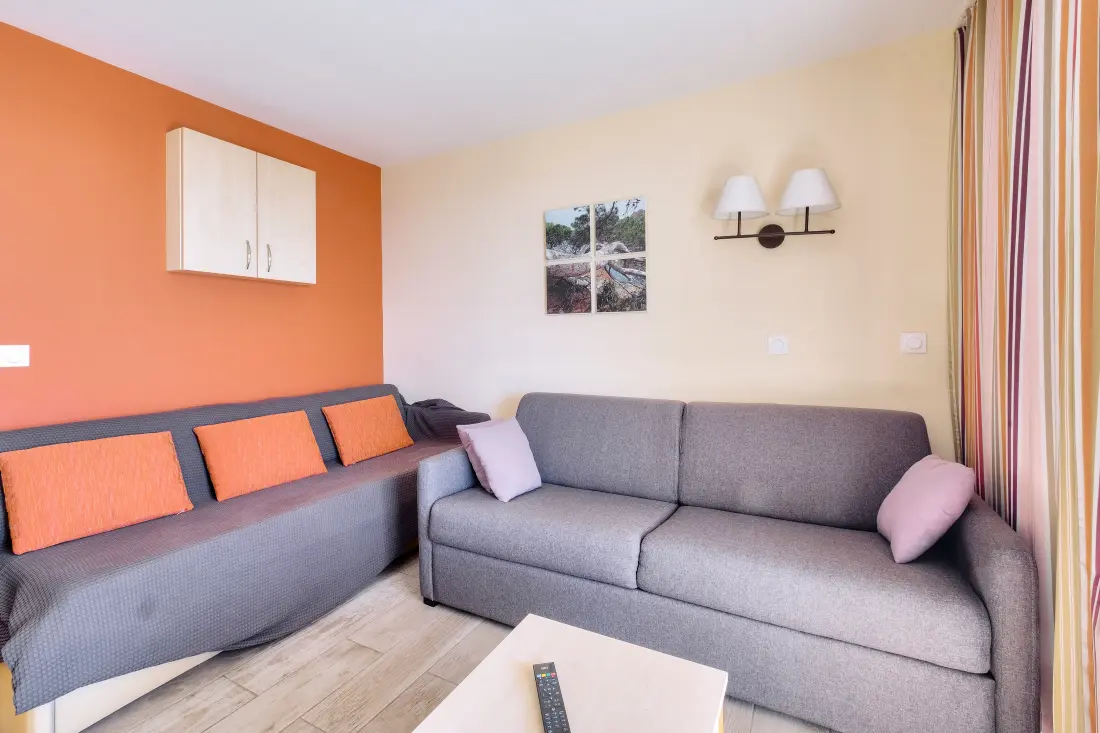 Residence Cannes Villa Francia - maeva Home
